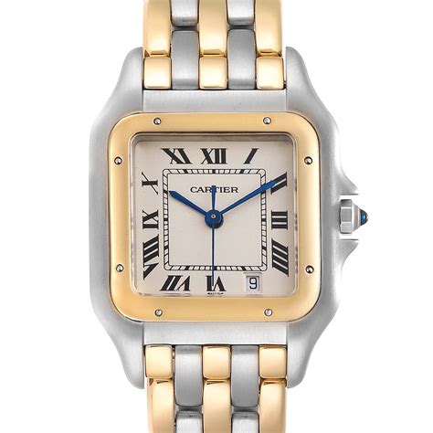 cartier panthere men